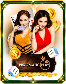 PRAGMATIC-PLAY