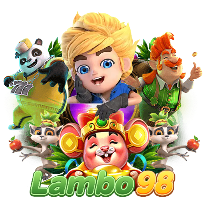 logo-lambo98