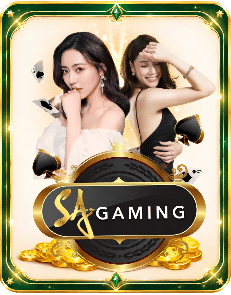 SA-GAMING