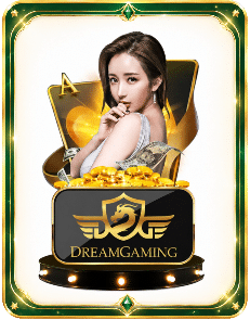 DREAMGAMING