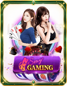 Sexy-GAMING