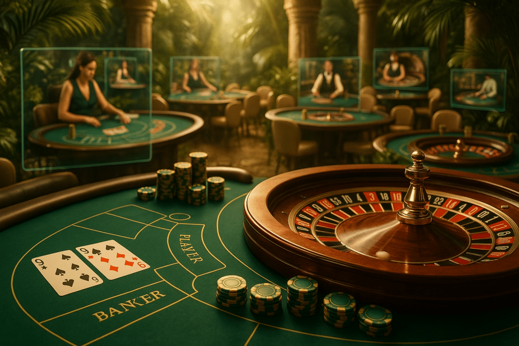 lambo98-live-casino-highlights-many-tables-crystal-stream
